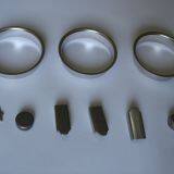 Custom-made Stamping Accessories, Electronic Spare Parts