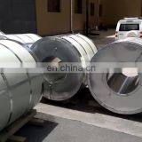 Hot Dip Galvanized Steel Coil For Construction thumbnail-1