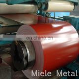 Wholesales 1mm 2mm 3mm thick colour coated aluminum coil