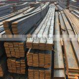 Hot Dip Mild Carbon Construction Flat Bar Spring Steel