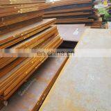 Q345B High Strength Low Alloy Steel Price per Ton thumbnail-5