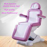 4 Sections Adjustable Facial Bed Wholesale Electric Facial Bed for Sale thumbnail-4