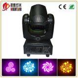 （Nj-L60） DJ 60W LED Moving Head Light thumbnail-4