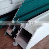 Double Head Digital Cutting Saw Aluminum Window Machine thumbnail-7