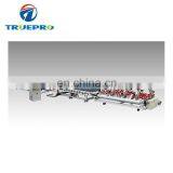 High Precision Irregular Shaped Glass Cutting Machine With CNC