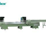 China Manufacturer PVC Doors Windows Fabrication Machine thumbnail-3