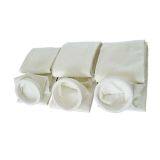 130 Degree Resistance Bag Filter Parts PE Polyester Filter Bag for Dust Collector Baghouse thumbnail-2