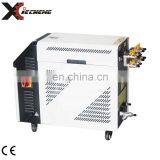 China Hot Sale Conducting Oil Heater in Sweden thumbnail-3