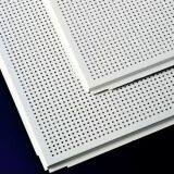1.0mm Aluminum Veneer Ceiling Salt And Salt Resistance Billboard thumbnail-1