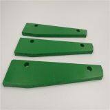 Hot Sale Apply to Nordberg Barmac Vsi Spare Parts B7150 B9100 Trail Plate Wear Plate thumbnail-2