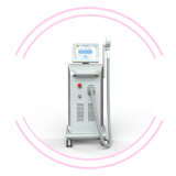 2020 hottest Beijing Nubway effective 2000W high power skin tightening 808nm diode laser hair removal machine for sale