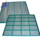 Solid Liquid Waste Management Steel Shale Shaker Screen With Filtering Solid thumbnail-1