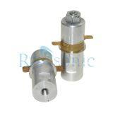 Ultrosonic Transducer 28khz for Spot Welder and Cutting Machine