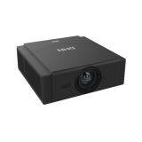 7200 Lumens DLP Laser Projector for Multiple Projection in Large Venues thumbnail-1