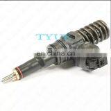 Diesel Common Rail Injector 0414720037 thumbnail-4