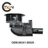 Auto Parts Bumper Parking Sensor OEM 89341-50020 For Lexus LS430 thumbnail-3