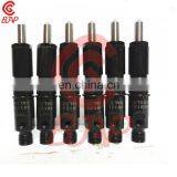 BJAP Fuel Injector Assembly 3960745 for 6BT Engine thumbnail-3