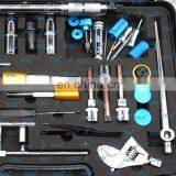 ERIKC Diesel Injection Pump Tools and Automotive Common Rail Injector Disassemble Tool Kits 40 PCS Dismantling Device thumbnail-3