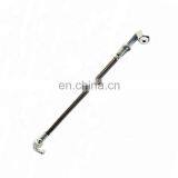 Дизельный двигатель ISLE 3282167 Гибкий шланг