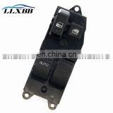 Original Car Power Window Master Switch 84820-10100 For Toyota Land Cruiser Hilux Yaris 8482010100 thumbnail-5