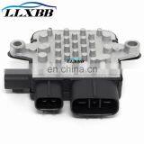 Оригинальный резистор вентилятора двигателя MR497751 для Mitsubishi Lancer Outlander 1355A143 1355A125