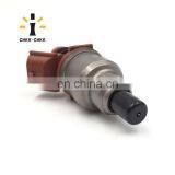 Car Accessories Fuel Injector OEM 195500-2120 Nozzle For Japanese Car