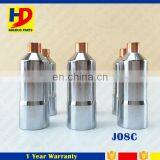 J08C Injector Copper Sleeve For Diesel Engine Parts thumbnail-3