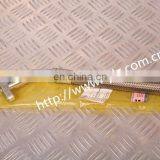 Аутентичный запасной частью дизельного двигателя ISM QSM M11 Турбокомпрессорное маслосливное соединение 4974660