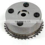 130500T020 130500T011 917256 Camshaft Phaser Gear 13050-0T020 13050-0T011 917-256 thumbnail-3