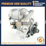 NEW STARTER REPLACES for KUBOTA 37560-63010,37560-63011,37560-63012 thumbnail-2