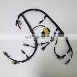 DCEC 4943176 Auto Truck Excavator Diesel Engine Wiring Harness thumbnail-1