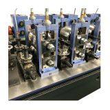Erw Rectangle Gi/galvanized Steel Pipe Making Machine thumbnail-5