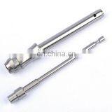 Custom Cnc Machining Precision Part/lathe Prpduc Spring Steel Cnc Machining Cnc Machining Aluminium Part