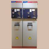 ABB UniSwitch Cooperated High-voltage Switchgear Electric Board thumbnail-1