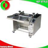 Vertical Fish Skin Peeling Machine Large Multifunctional Squid Skin Tilapia Skinning Machine thumbnail-4