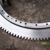 RKS.061.25.1204 Four Point Contact Slewing Bearing With External Gear Teeth thumbnail-1