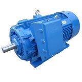 High Voltage Rib Cooled Motors thumbnail-2