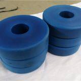 Nylon Polyamide Plastic Turning and Cnc Machined Parts thumbnail-2