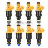 Flow Matched Fuel Injectors for Ford 4.6 5.0 5.4 5.8 Replaces 0280150943*8 thumbnail-6