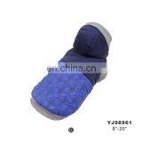 Pet Dog Cat Jacket Winter Clothes Coat Uniform Costumes Dog Clothes thumbnail-2