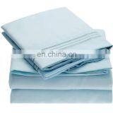 Brushed Microfiber 1800 Bedding - Wrinkle, Fade, Stain Resistant - 4 Piece (Queen),Bed Sheet Set thumbnail-2