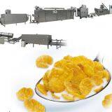 Grain Flaking Machine