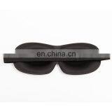 Amazon Hot Sale Low MOQ Fast Shipping Cheap Price Good Quality Sleeping Silk Blindfold Eye Mask Molded thumbnail-3