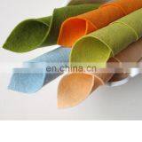 Gray Color 100% Wool Pressing Felt Sheet Material Wool Felt thumbnail-2