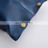 Faux Leather Napkin Holder Tissue Holder Tissue Box thumbnail-6