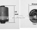 Mini Truck Damper Support Rubber Bushing Dampper for Suzuki Carry thumbnail-3