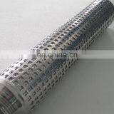 Hydraulic Oil Stainless Steel Wire Mesh Strainer Filter