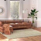 Abstract 3D Design Living Room Rug Shaggy Carpet thumbnail-2