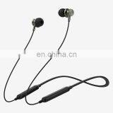 PA-BT72 Factory Direct Sports Stereo Hanging Neck Bluetooth Headset thumbnail-1