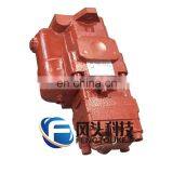 Nachi Original Hydraulic Piston Pump PVD-0B PVD-1B PVD-2B PVD-3B for Hydraulic Excavator thumbnail-1